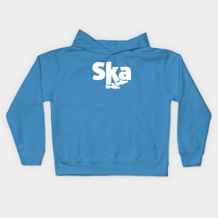 Ska Path Kids Hoodie